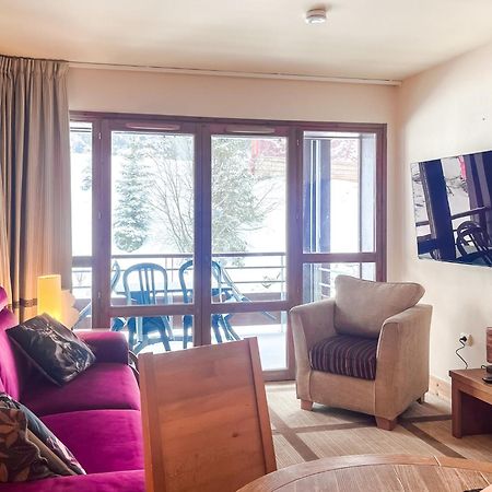 Large One-Bedroom Apartment, Wheelchair Adapted, Les Terrasses D'Eos Флен Экстерьер фото